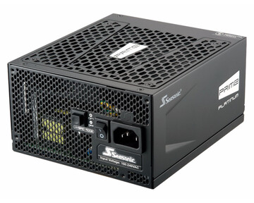 Блок питания Seasonic PRIME Platinum 1300W