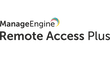 Zoho ManageEngine Remote Access Plus