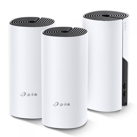 Точка доступа TP-LINK Deco M4