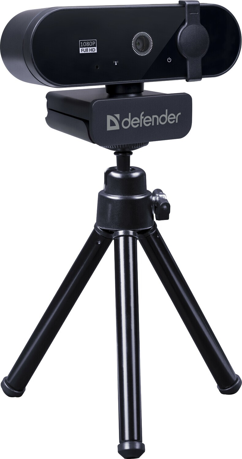 Вебкамера Defender G-lens 2580