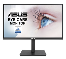 Монитор ASUS VA27AQSB 27.0-inch черный