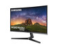 Монитор Samsung C32JG50QQI 31.5-inch черный (из ремонта)