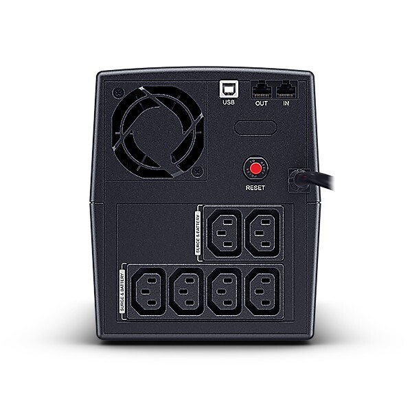 ИБП CyberPower Line-Interactive  UT2200EIG