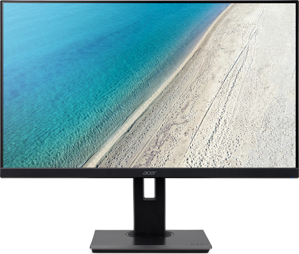 

Монитор ACER B227Q 21.5-inch черный
