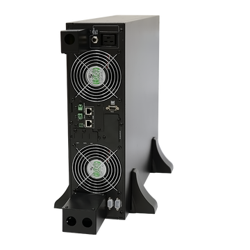 ИБП СвязьИнжиниринг 6000ВА  СИПБ6КД.10-31/БПС