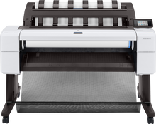 Плоттер HP Inc. Designjet T1600