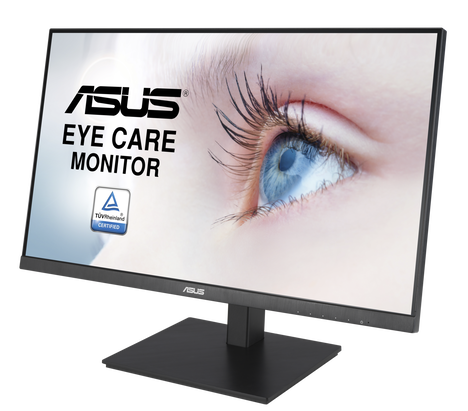 Монитор ASUS VA27DQSB 27.0-inch черный