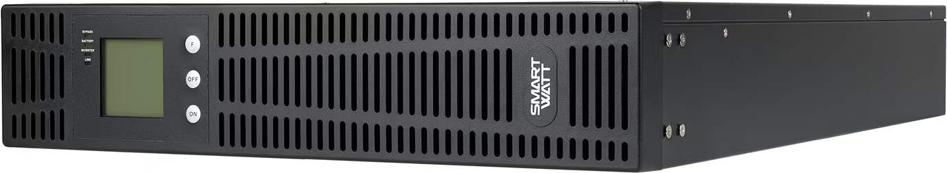 ИБП SMARTWATT UPS SECURE  IEC 2kVA (UPS SECURE IEC 2kVA)