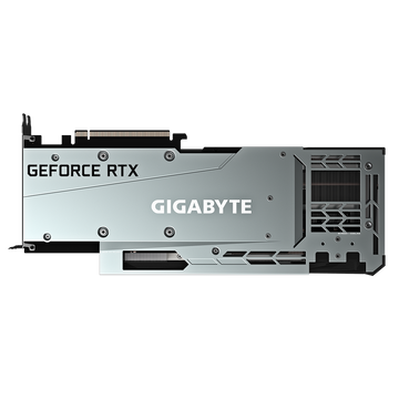 Видеокарта Gigabyte GeForce RTX 3080 Ti 12 ΓБ Retail