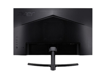 Монитор ACER K243 23.8-inch черный
