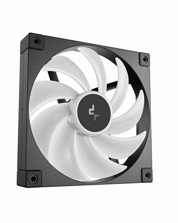 Вентилятор Deepcool для корпуса FD14 ARGB