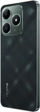 Смартфон realme C C61 128 ГБ зеленый