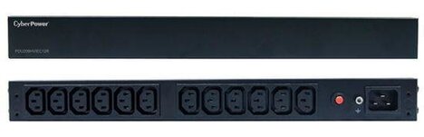 для ИБП CyberPower PDU 1U