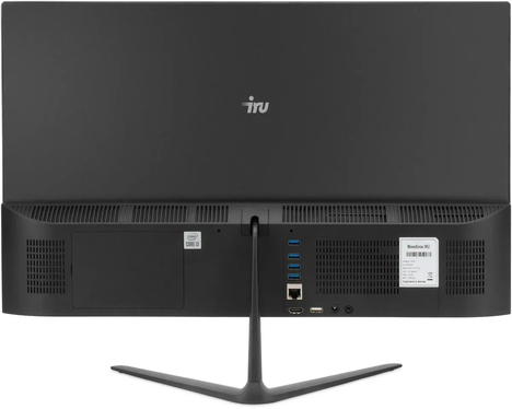 Моноблок IRU Office P231 256 ΓБ