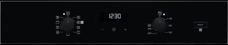 Электрический духовой шкаф Electrolux EOD5F71Z