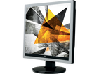 

Монитор AOC E719SDA 17.0-inch серебристый