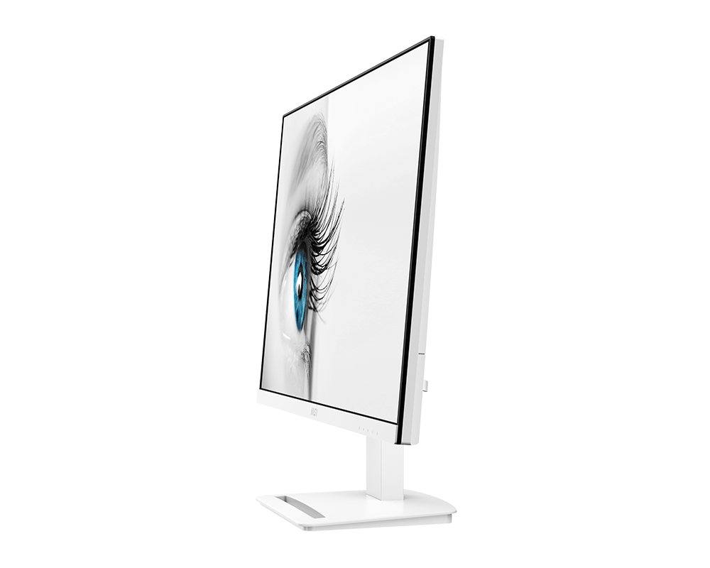 Монитор MSI MP273AW 27.0-inch белый