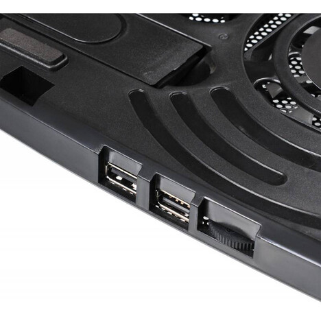 Подставка Buro BU-LCP156-B208