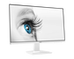 Монитор MSI MP273AW 27.0-inch белый
