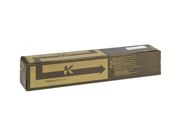 Тонер-картридж черный Kyocera TK-8600, 1T02MN0NLC