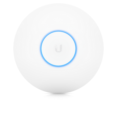 Точка доступа UBIQUITI UAP-AC-PRO (плохая упаковка)