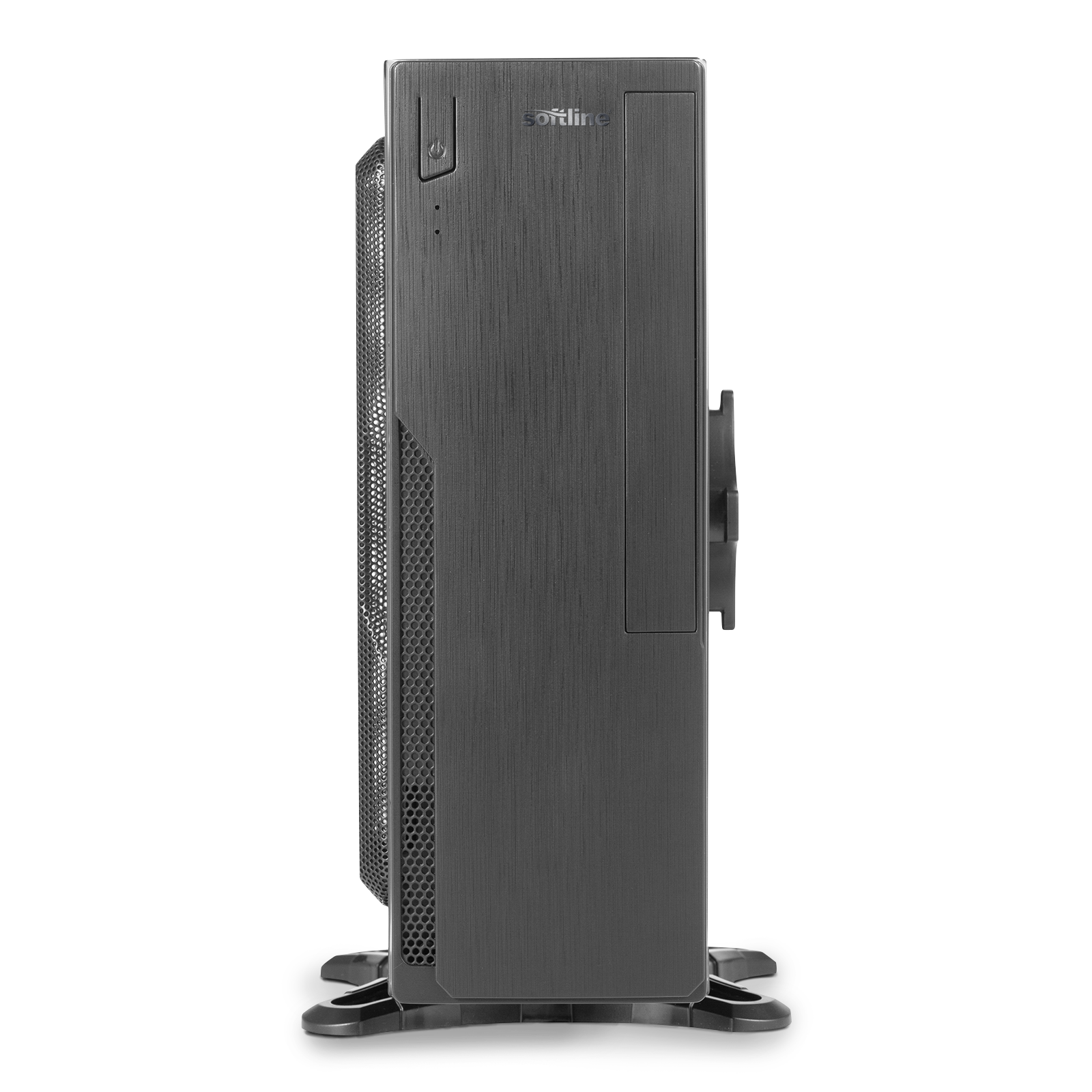 Компьютер для дома и офиса Softline computers SL Mini P, HL_MINIP