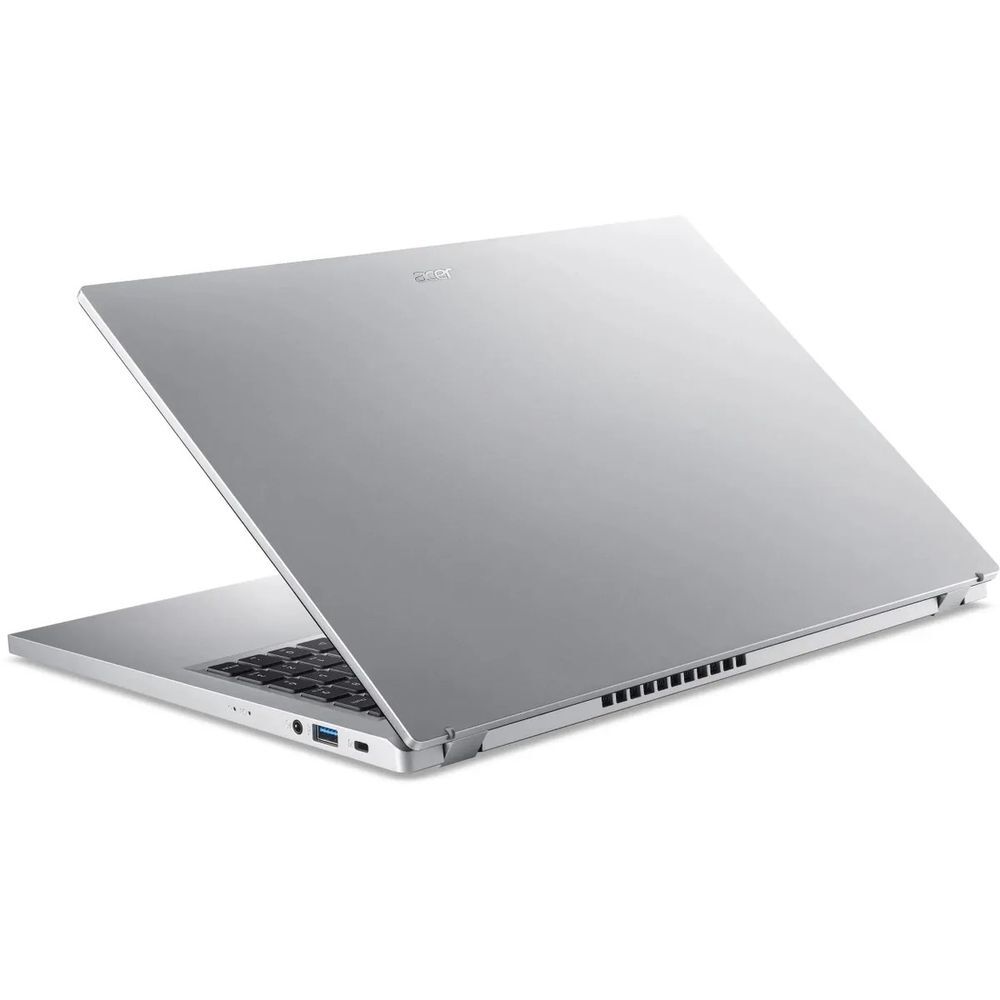 Ноутбук ACER Extensa 15 EX215-34-P16A Intel N200 (серебристый)