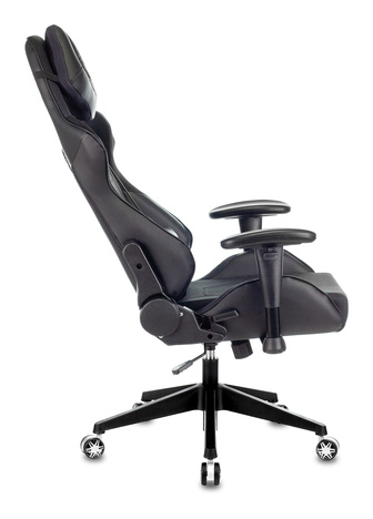 Кресло игровое ZOMBIE  VIKING 4 AERO