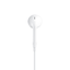 Гарнитура Apple EarPods с разъёмом Lightning [A1748, MWTY3], цвет белый