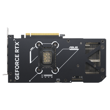 Видеокарта ASUS GeForce RTX 5070 12 ΓБ Retail