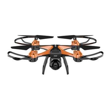 Квадрокоптер HIPER HQC-0038