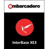 Embarcadero InterBase XE3