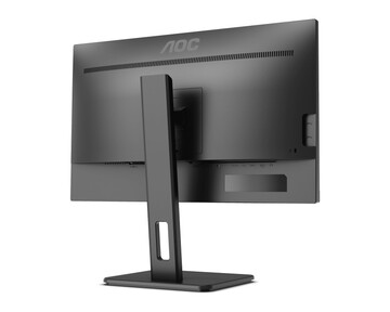 Монитор AOC 24P2C 23.8-inch черный