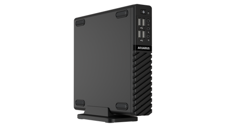 МиниПК Aquarius Pro P30 K43 R53, QRDP-P30K431M2918H125L02NWNFTNN3