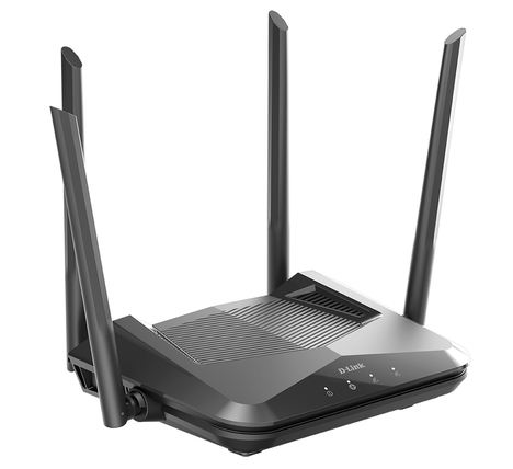 Wi-Fi роутер D-LINK DIR-X1530