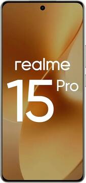 Смартфон realme  15 Pro 5G 512 ΓБ белый