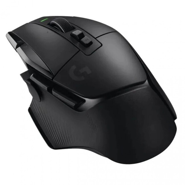 Мышь Logitech G502X Lightspeed 910-006185