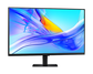 Монитор Samsung S27D804UAI 27.0-inch черный