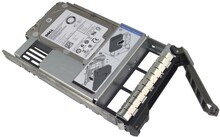 Жесткий диск  Dell Technologies Server HDD 2.5 Hot Plug 1.2TB 10K SAS 12Gb/s