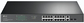 Коммутатор TP-LINK TL-SG1218MP