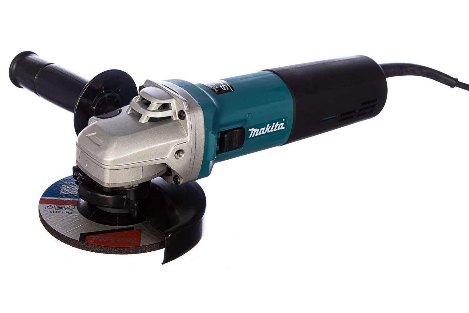 Углошлифовальная машина MAKITA 9565CR