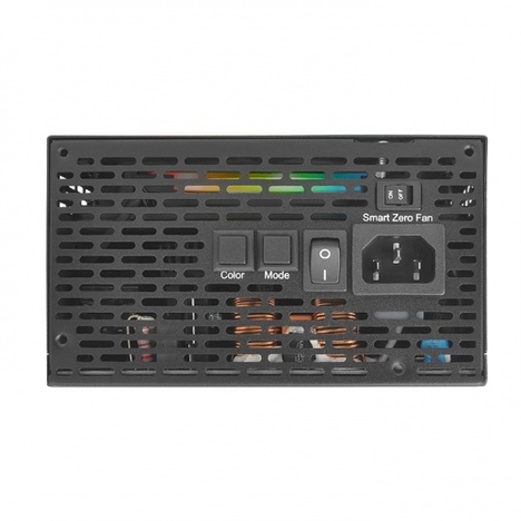 Блок питания Thermaltake Toughpower GF1 - TT Premium Edition ARGB 650W