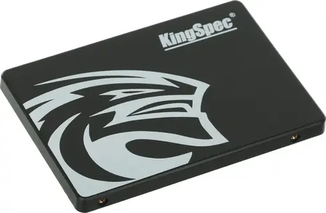 Внутренний твердотельный накопитель KINGSPEC P3 2.5" SATA3 512GB