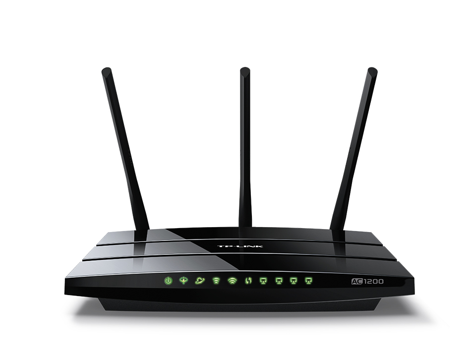 TP-LINK Archer VR400