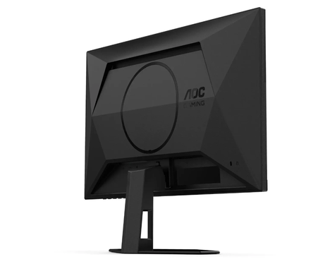 Монитор AOC 24G4XE 23.8-inch черный