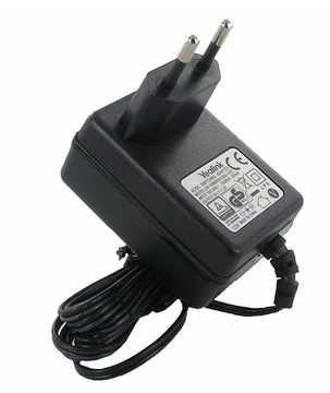 Yealink Блок питания