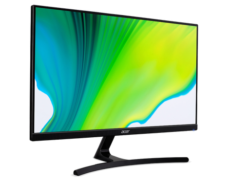 Монитор ACER K273Ebmix 27.0-inch черный