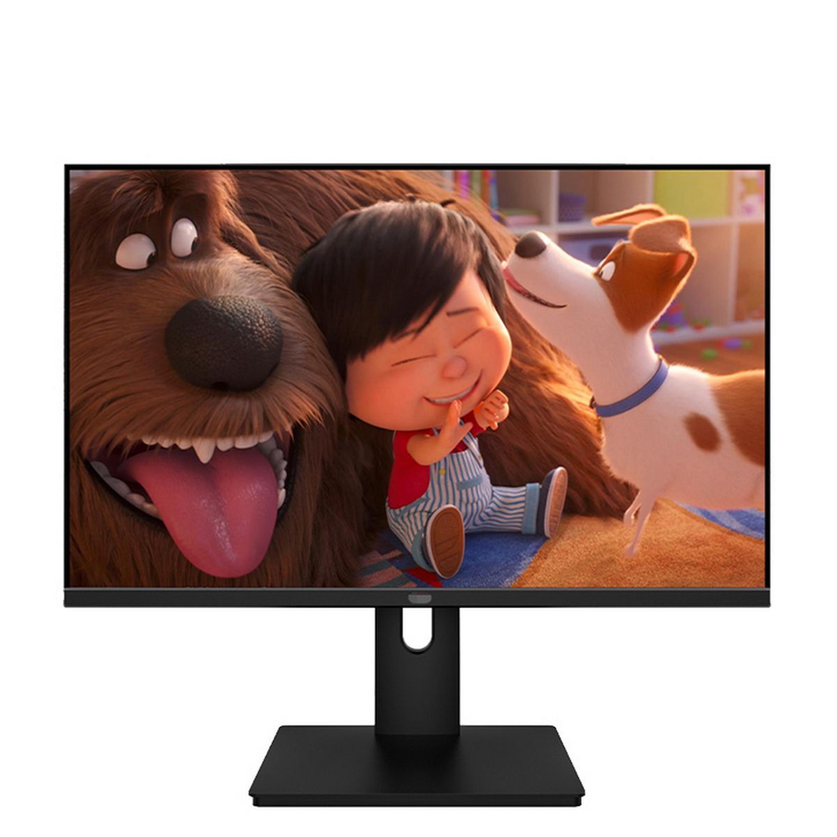 Монитор Aiwa MF2203 21.5-inch черный