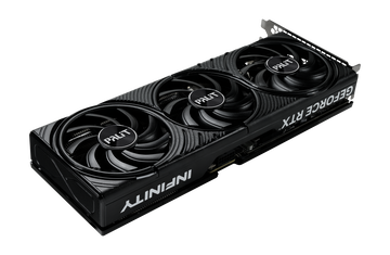 Видеокарта Palit GeForce RTX 5070 12 ΓБ Retail