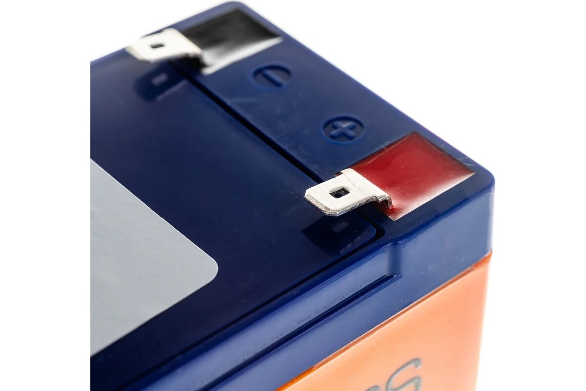 Сменная батарея для ИБП Delta DTM 1207